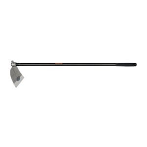 19984 - Azadón oreja y martillo No. 3 de 3.3 lb, mango de fibra 54"