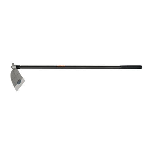 19984 - Azadón oreja y martillo No. 3 de 3.3 lb, mango de fibra 54"