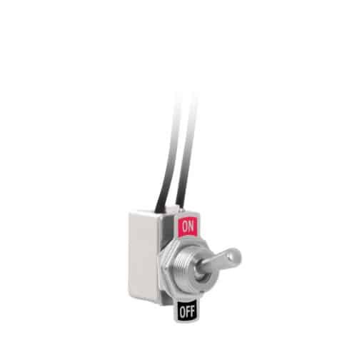 APAL-2C.jpg 46444 - Interruptor de palanca con cable, Volteck