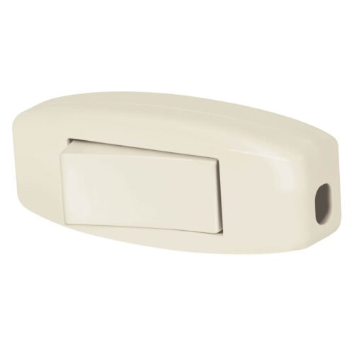 APPA.jpg 48003 - Interruptor de paso 3 A para lámpara, 127 V, Volteck