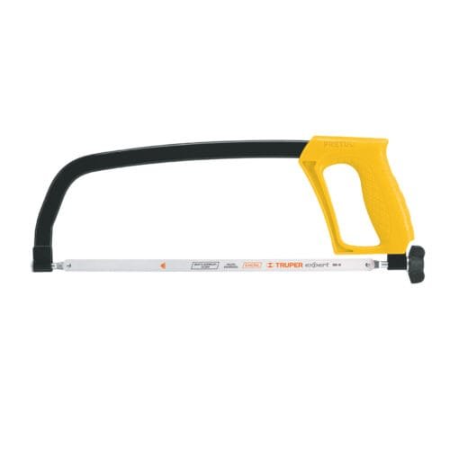 APS-12.jpg 20017 - Arco 12" de solera para segueta, Pretul