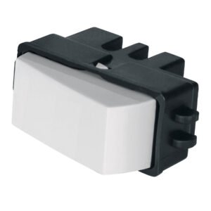 27109 - Interruptor de 3 vías, Volteck Basic