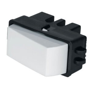 27108 - Interruptor sencillo, Volteck Basic