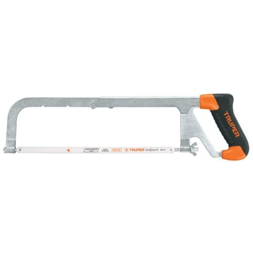 10230 - Arco 12" profesional ajustable de solera para segueta