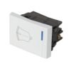 APTI15-EB.jpg 47053 - Interruptor para timbre, 1.5 módulos, línea Española, blanco