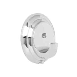 AQA-83.jpg 45984 - Gancho sencillo metálico acabado cromo, Foset Aqua