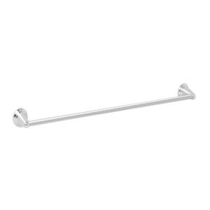 AQA-86.jpg 45992 - Toallero de barra metálico acabado cromo, Foset Aqua