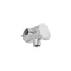 AR-03.jpg 49958 - Desviador de 3 vías para brazo, cromo, Foset Riviera