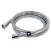 45095 - Manguera plástica de 1.5 m para regadera, Foset Aqua