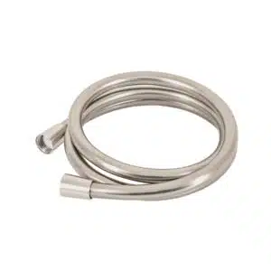 45097 - Manguera lisa para regadera, manual, satinada, Foset Element