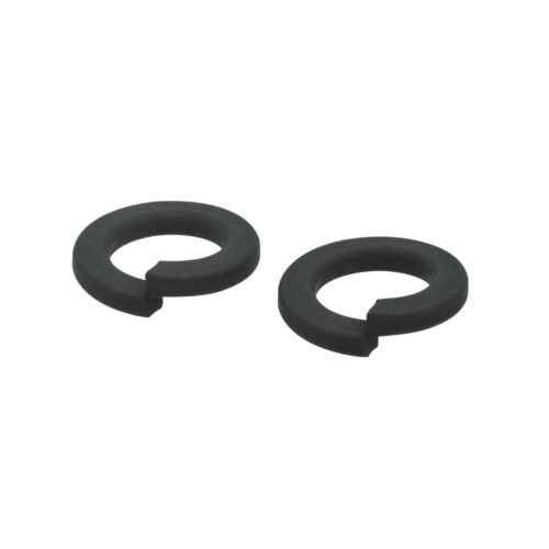 44690 - Bolsa con 100 arandelas de presión de 1/2", FIERO