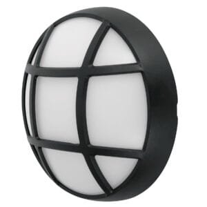 47099 - Arbotante decorativo de LED 14 W luz de día, Volteck