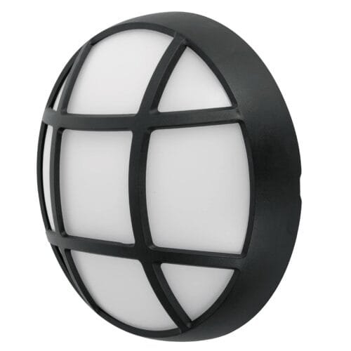 ARB-205L.jpg 47099 - Arbotante decorativo de LED 14 W luz de día, Volteck