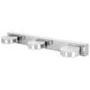 ARB-300L.jpg 46346 - Arbotante decorativo de LED 10 W con 3 spots para baño