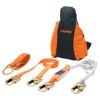 ARN-KIT-3A.jpg 100887 - Kit contra caídas con arnés de tres anillos, ANSI, Truper