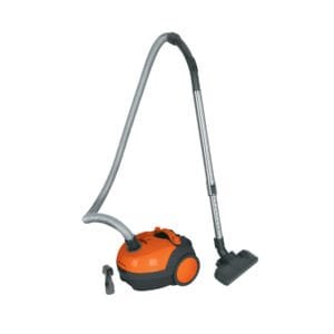 103159 - Aspiradora canister 1 L (0.2 gal),1,200 W (1.6 Hp), TRUPER