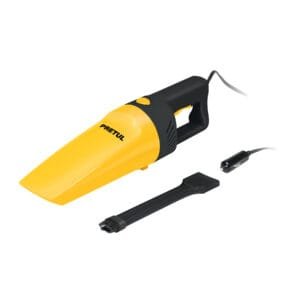 22090 - Aspiradora para auto, de 12 volts, Pretul