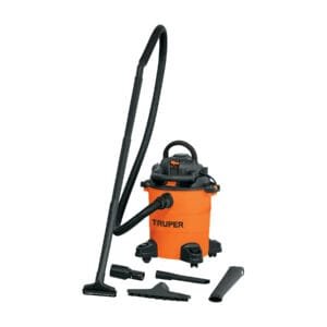 101521 - Aspiradora sólidos y líquidos, 5 gal, soplador desmontable