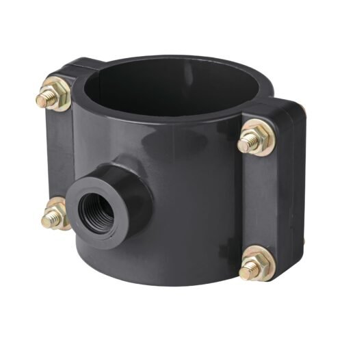 ATD-3.jpg 40714 - Abrazadera para toma domiciliaria PP 3" x 1/2", Foset