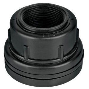 48071 - Brida de polipropileno para Tinaco, 1-1/2", FOSET
