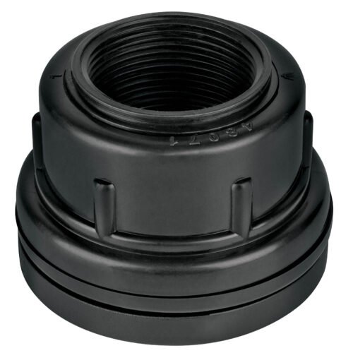 48071 - Brida de polipropileno para Tinaco, 1-1/2", FOSET