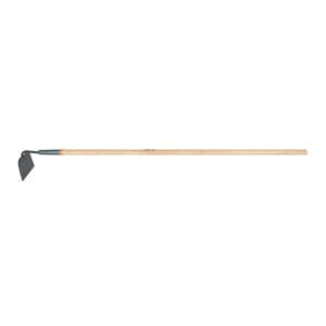 10553 - Azadón jardinero Classic, mango de madera 54", TRUPER