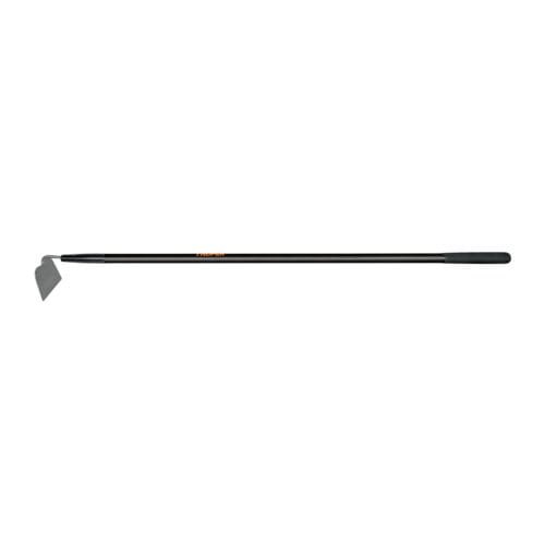 10559 - Azadón jardinero, mango fibra de vidrio de 60", TRUPER