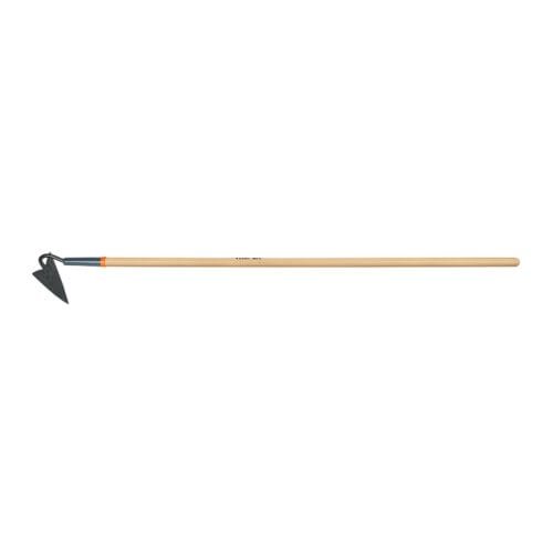 ATJ-V.jpg 102140 - Azadón triangular jardinero, mango de madera 54", TRUPER