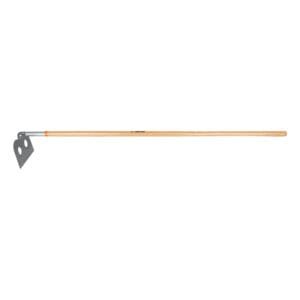 10565 - Azadón mezclero, cabeza forjada 10", mango de 60", TRUPER