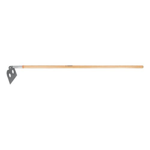 10565 - Azadón mezclero, cabeza forjada 10", mango de 60", TRUPER