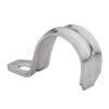 46922 - Bolsa c/10 abrazaderas tipo uña 1" p/tubo pared delgada