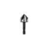 102382 - Avellanador HSS cambio rápido 3/4", Truper