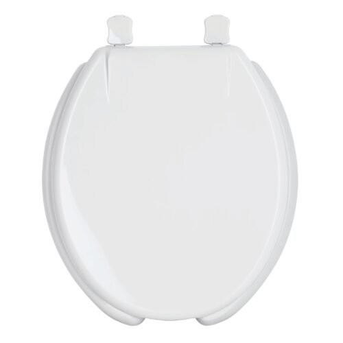 AWC-40B.jpg 49903 - Asiento redondo con tapa para WC, abierto, blanco, FOSET