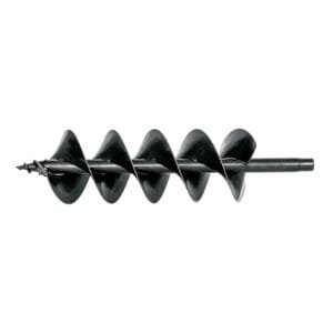 103518 - Barrena de 10 cm de diámetro para AHO-52, Truper
