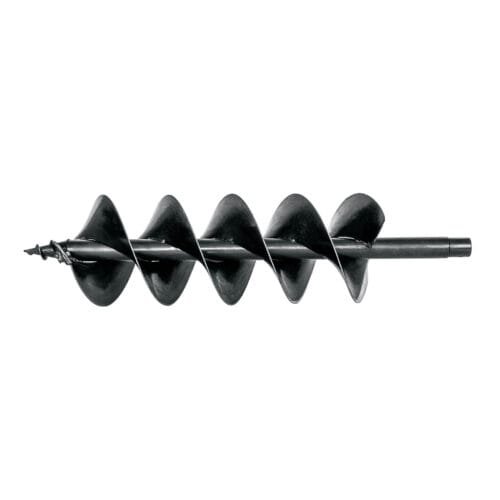 103518 - Barrena de 10 cm de diámetro para AHO-52, Truper