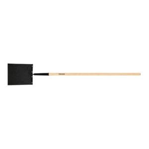 17890 - Bate fuego con mango de madera de 60", TRUPER