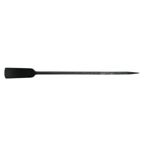 19985 - Barra cavadora 1" x 120 cm, escoplo 102 mm, TRUPER