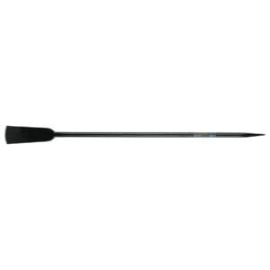 19987 - Barra cavadora 1" x 140 cm, escoplo 102 mm, TRUPER