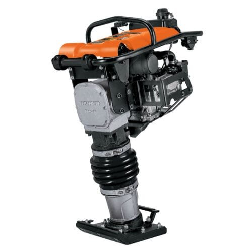 BAI-55.jpg 102971 - Bailarina compactadora 5.5 HP, motor Honda GX160, Truper