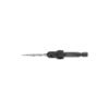 102375 - Broca avellanadora #6 para madera, 9/64", TRUPER