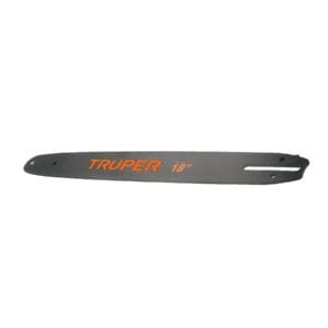 16630 - Barra de repuesto 18" p/motosierra eléctrica, TRUPER