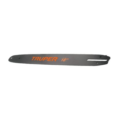 16630 - Barra de repuesto 18" p/motosierra eléctrica, TRUPER