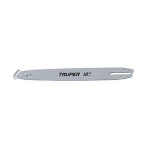 103271 - Barra de repuesto 18" p/motosierra a gasolina 38cc, TRUPER