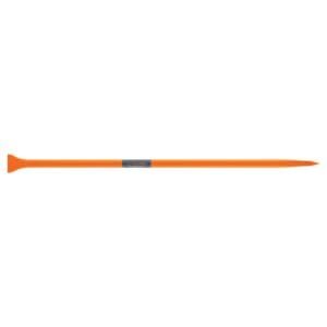 10750 - Barreta de punta de 7/8" x 100 cm, escoplo 60 mm, Truper