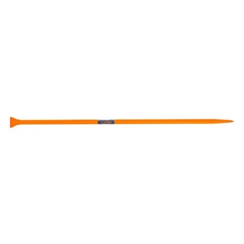 10753 - Barreta de punta de 7/8" x 125 cm, escoplo 60 mm, Truper