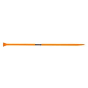 10756 - Barreta de punta de 1"x150 cm, escoplo 72 mm,Truper