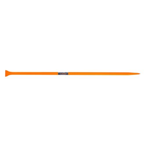 10756 - Barreta de punta de 1"x150 cm, escoplo 72 mm,Truper