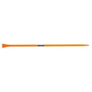 10759 - Barreta para tierra dura 1"x150 cm, escoplo 67 mm, Truper