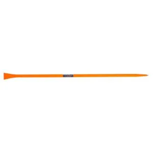 10759 - Barreta para tierra dura 1"x150 cm, escoplo 67 mm, Truper