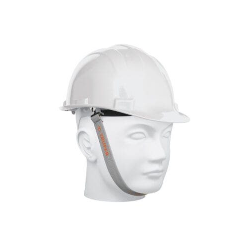 12337 - Barboquejo para casco de seguridad industrial, Truper